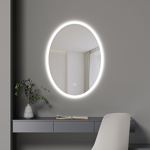 LED Mirror backlit