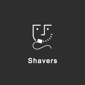 shavers